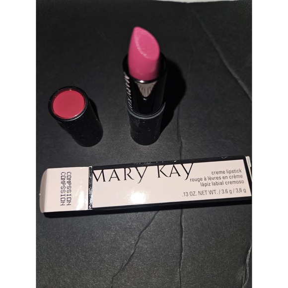 Mary Kay Other - Mary‎ Kay Cream Lipstick Compassion New